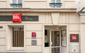 Ibis Paris Pere Lachaise